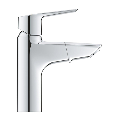 Grohe Start Mitigeur lavabo - mousseur extractible - Chrome