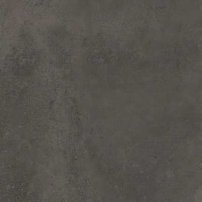 Terravito Velaro wand- en vloertegel - 60x60cm - gerectificeerd - Betonlook - Antracite mat (antraciet)