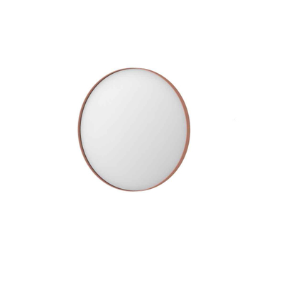 INK SP15 miroir – Ø 60 cm – Cuivre brossé
