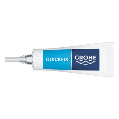 GROHE QuickGlue montagelijm - 1 stuk - set S