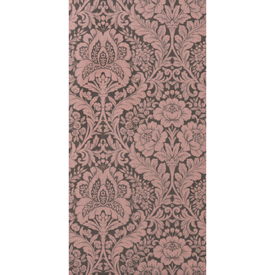 Cir Chromagic Decor-strip - 60x120cm - 10.0mm - gerectificeerd - Tian rose