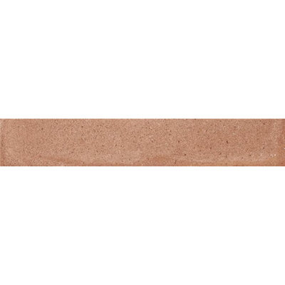 Vtwonen Tegels Earth Vloer- en wandtegel - 5X30cm - 10mm - Rechthoek - Cotto Mat