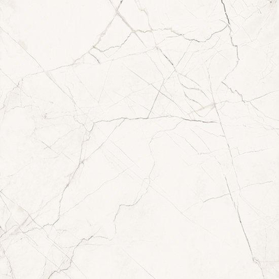 Ceralto Marvella Marble Carreau de sol - 120X120 - 6.5mm - mat - blanc