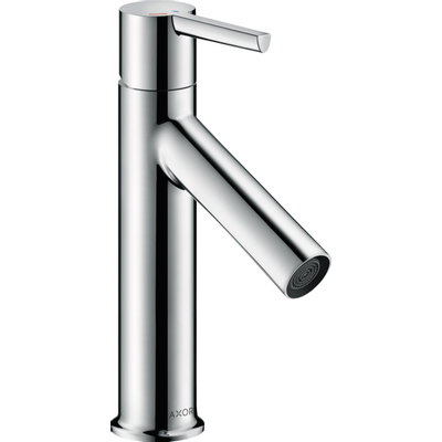 AXOR Starck coolstart robinet de lavabo 210 avec garniture de vidage chrome