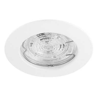 VHI Betty spot encastrable sans MR16 blanc mat