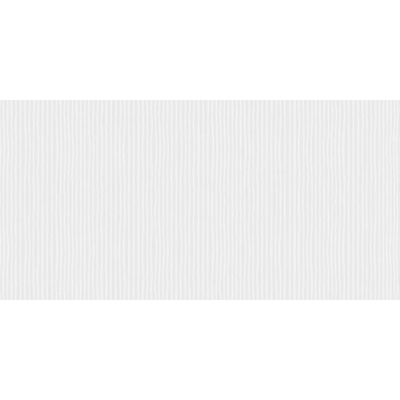 Kronos Talco Carrelage mural - 60x120cm - 10mm - rectifié - grès cérame - Linee (Blanc)