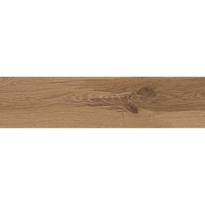 Douglas Jones Woodland Wandtegel - 120x30cm - 9mm - gerectificeerd - Rovere Imbrunito (Bruin)