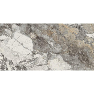 Ceralto Roccato Mineral Vloertegel - 60X120 - 6.5mm - mat - grijs
