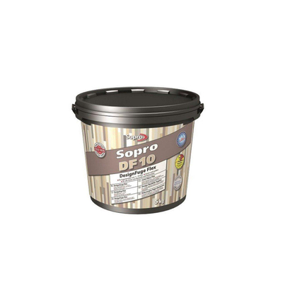 Sopro DF 10 – Mortier de jointoiement flexible – 1 kg – n°38 – Caramel