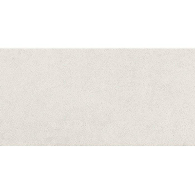 Terravito Orvico Snow carreau mural - 30x60cm - 10mm - rectifié - aspect pierre naturelle - blanc mat