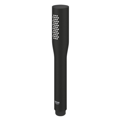 Grohe Euphoria Cosmopolitan Handdouche - staaf - phantom black (zwart)