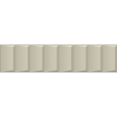 SAMPLE Ceramica Rondine Volume Keramische wand - White