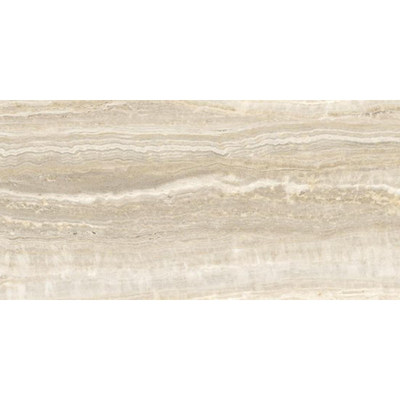 Ceralto Alabro Vein Vloertegel - 60x120cm - 9.0mm - gerectificeerd - Almond