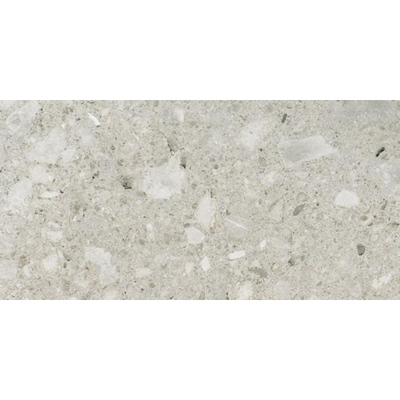 Florim Timeless carreau mural et de sol - 30x60cm - 9mm - rectifié - Ceppo di Gre (Gris)