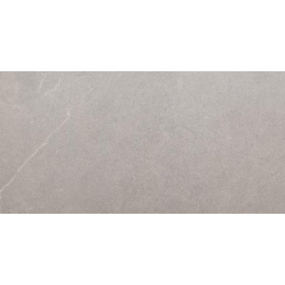 JOS. Storm Vloer- en wandtegel - 60X120cm - 9mm - Rechthoek - gerectificeerd - Porcellanato gekleurd Grey Mat