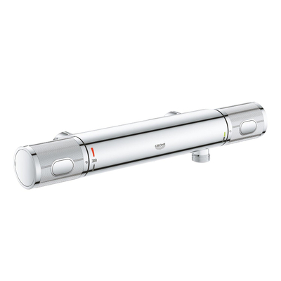 GROHE Grohtherm 1000 performance mitigeur de douche thermostatique à encastrer chrome