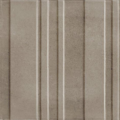 Vtwonen Tegels Earth Decor-strip - 20x20cm - 11.5mm - Argilla