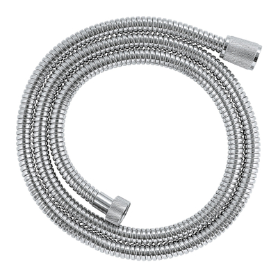 Grohe Vitalioflex Metal Doucheslang - 150cm - metaal - chroom