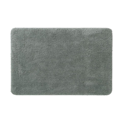 Sealskin Cosima Tapis de bain - 60x90cm - vert