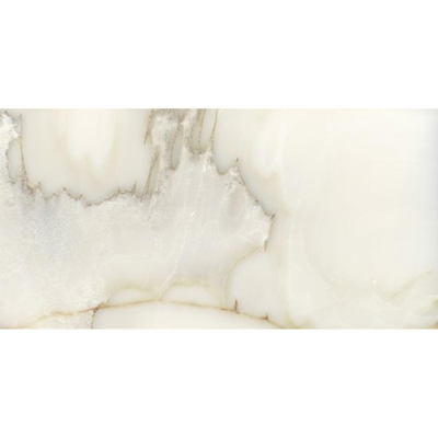 Douglas Jones Magnum Carreau de sol - 60x120cm - 6.0mm - rectifié - Onyx blanche