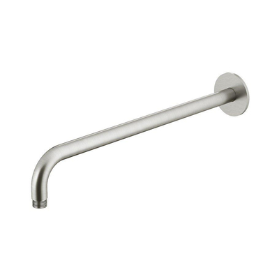 Hotbath Archie Wandarm - 40cm - mat RVS