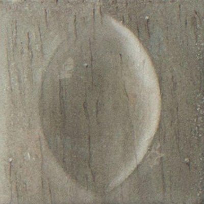 Ceralto Alvera Decor Bande décorative - 10x10cm - 12.5mm - Grigio egg