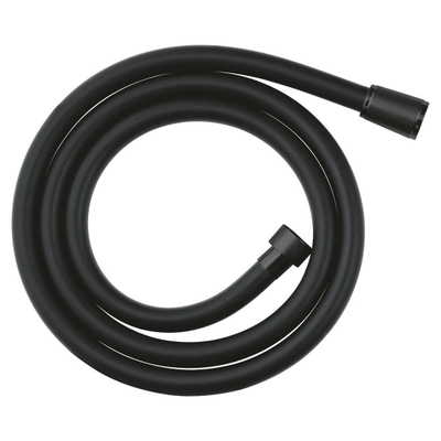 GROHE doucheslang - 150cm - phantom black - phantom black (zwart)