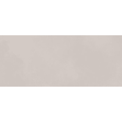 Atlas Concorde Boost Color Wandtegel - 50x120cm - 8.5mm - gerectificeerd - Witte scherf - Dove (Taupe)
