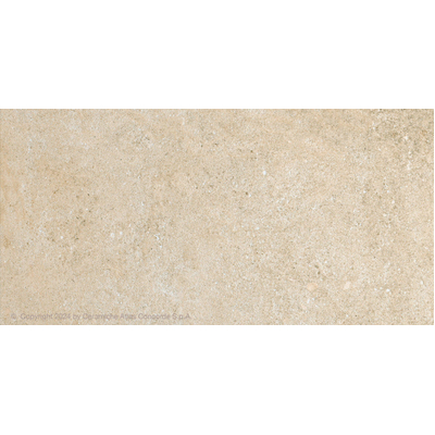 Atlas Concorde Solution Yacht Wandtegel - 40x80cm - 8.5mm - gerectificeerd - (Beige)