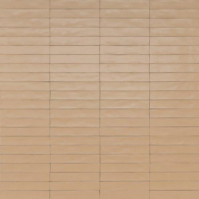 ÉCHANTILLON Ceralto Houta Lux Carrelage mural - 30x5.3cm - 10mm - Petal mat (beige)