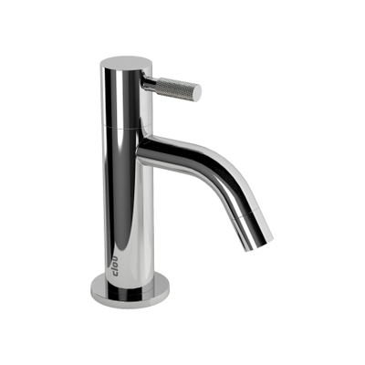 Clou Freddo 2 fonteinkraan 3x14.5cm chroom