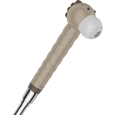 Hansgrohe Jocolino douchette - 2.7cm - crème (beige)