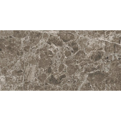 Ceralto Lazaro Marble Carrelage de sol - 30x60cm - 8.0mm - rectifié - Brun