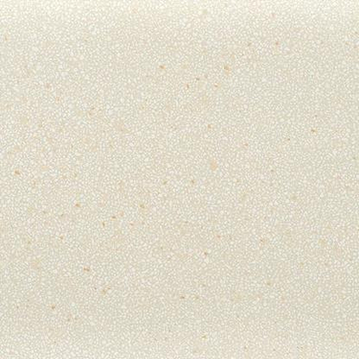 SAMPLE Ceramiche Coem Carrelage sol et mural Terrazzo Mini Caolino - rectifié - Vintage - Beige mat