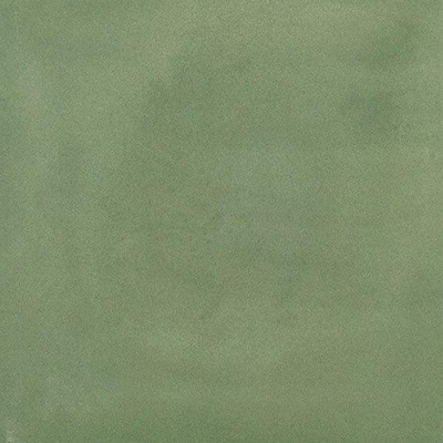 Ceralto Profilo Design vloer- en wandtegel - 20x20cm - 10mm - R9 - friese witjes - mat verde (groen)