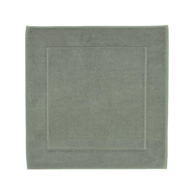 Aquanova London Badmat - 60x60cm - Thyme