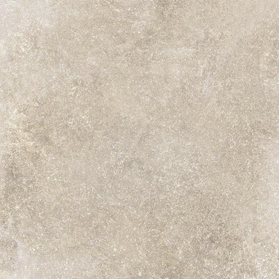 Terravito Givella wand- en vloertegel - 90x90cm - 10mm - Vierkant - gerectificeerd - Betonlook - Beige mat