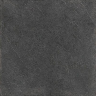 SAMPLE Cifre Cerámica Statale carrelage sol et mural - effet béton - Black mat (noir)