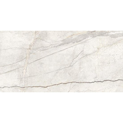 ÉCHANTILLON Ceralto Granito Mineral Carreau de sol - 60x120cm - 9.0mm - rectifié - White