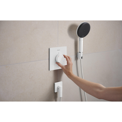 Hansgrohe Ecostat Comfort E Inbouwmengkraan
