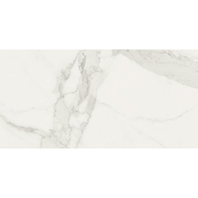 Vtwonen Classic Carrelage de sol et mural 30x60cm 10mm rectifié R9 porcellanato Blanc