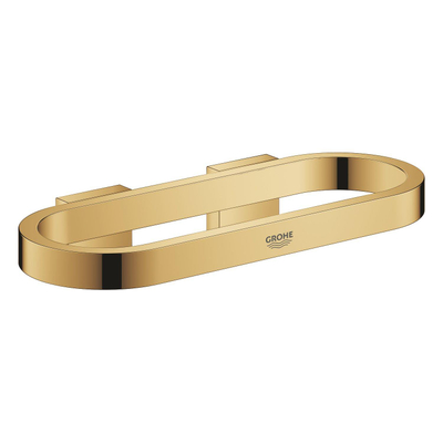 Grohe Selection Handdoekring - 20cm - cool sunrise (goud)