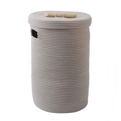 Aquanova Otis - Panier à linge - Truffe (gris)