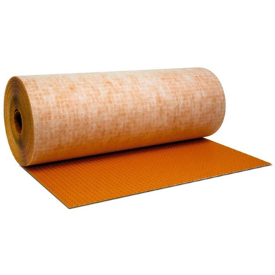 Aloni membrane étanche - 30 mètres - polyéthylène - adaptée pour le sol