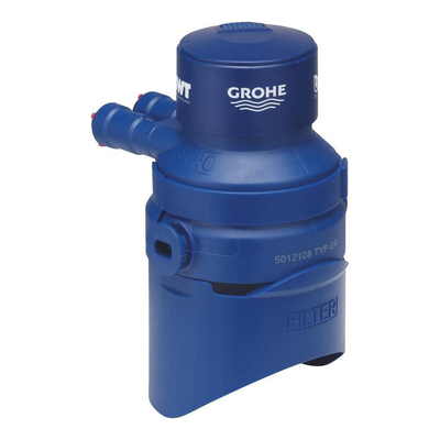 GROHE blue home tête de filtre