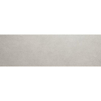 ÉCHANTILLON Ceralto Gavira Plank Carrelage mural 32x100cm 9.7mm rectifié biscuit blanc Moon