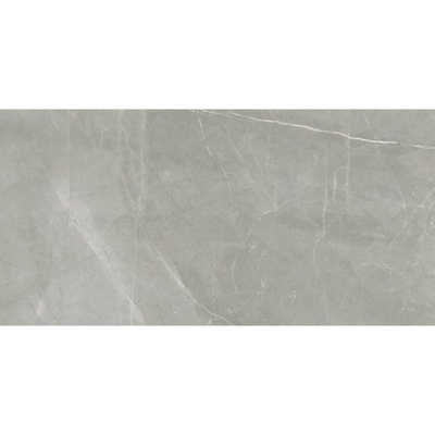 Ceralto Valerio Mini Carrelage de sol - 29.7x59.7cm - 9.0mm - rectifié - gris
