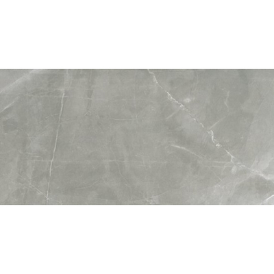 Ceralto Valerio Mini Carreau de sol - 59.7x119.7cm - 9.0mm - rectifié - Gris