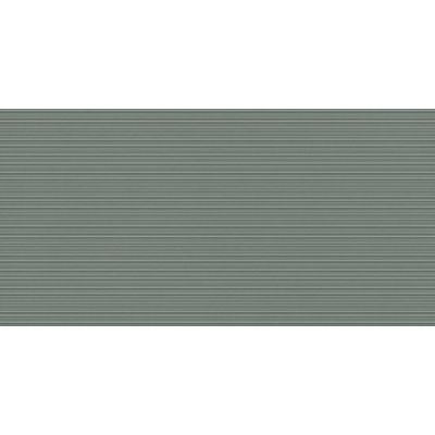 Ceralto Amaro Facet Décor-bande - 60x120cm - 9,0mm - rectifié - Salvia