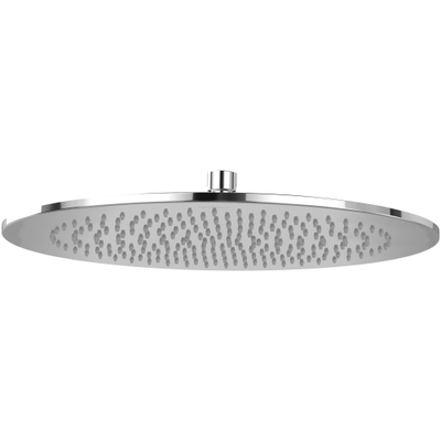 Villeroy & Boch Universal Showers douche principale - 35cm - Rond - chrome